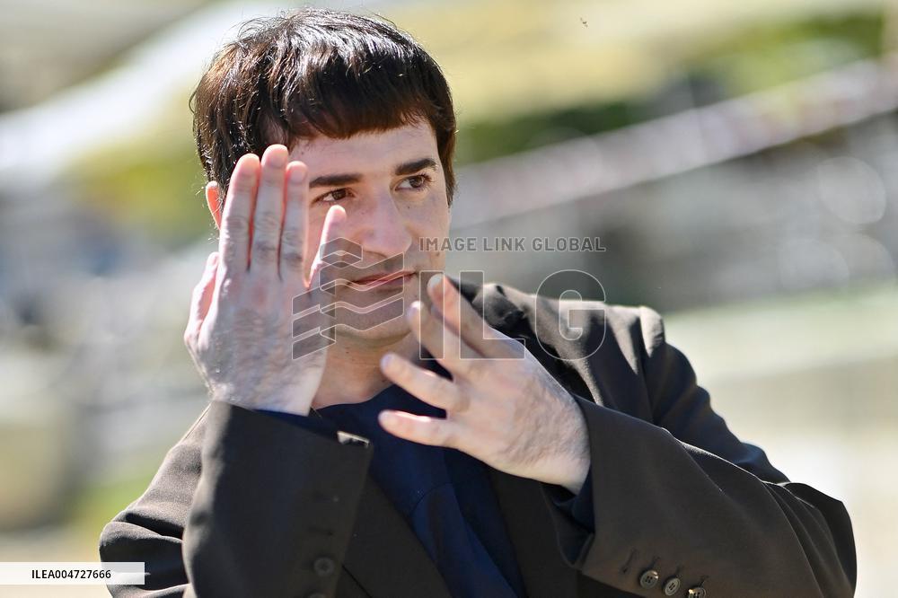 La Rochelle Fiction Les Saisons Photocall FC