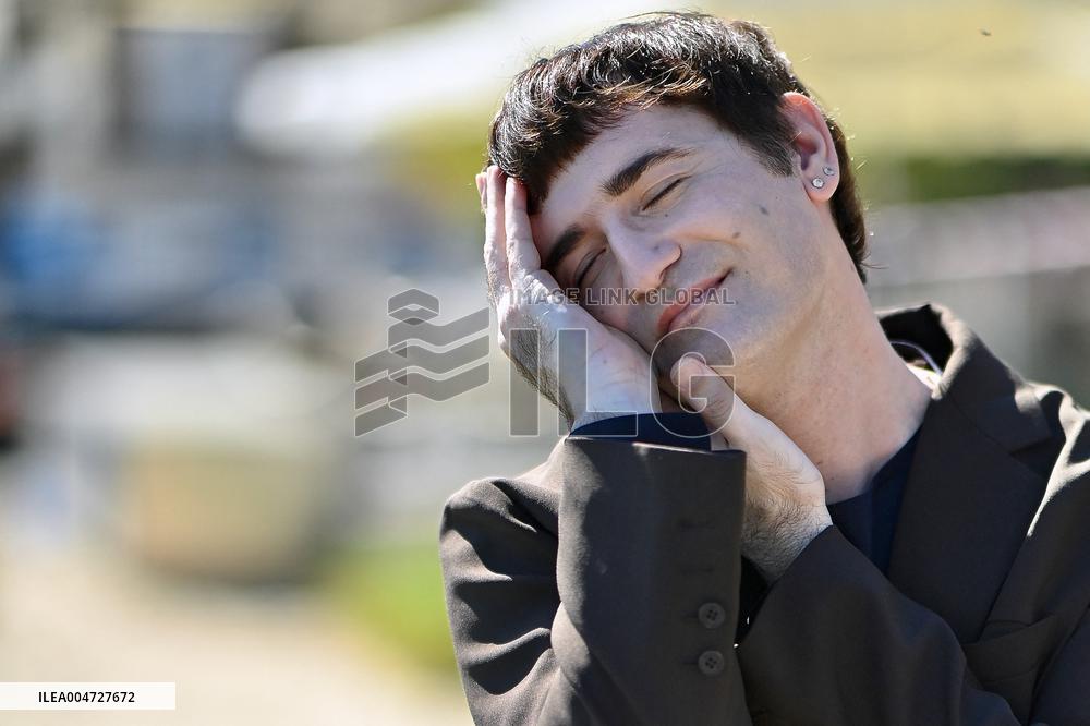 La Rochelle Fiction Les Saisons Photocall FC
