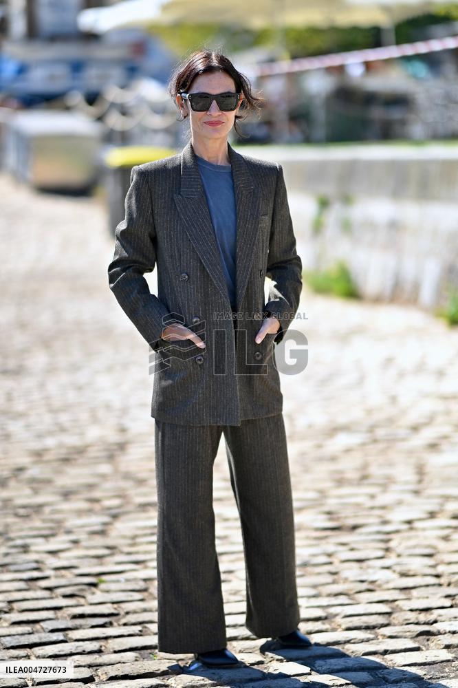La Rochelle Fiction  Les Saisons Photocall FC