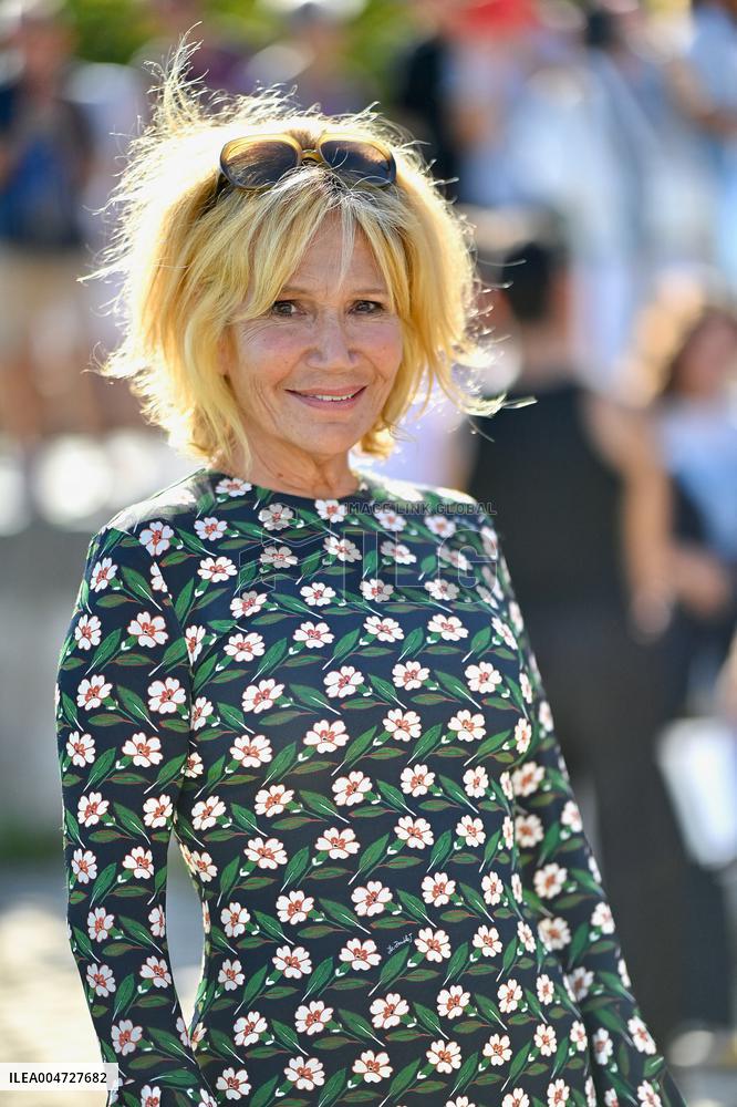 La Rochelle Fiction Le Diplome Photocall FC