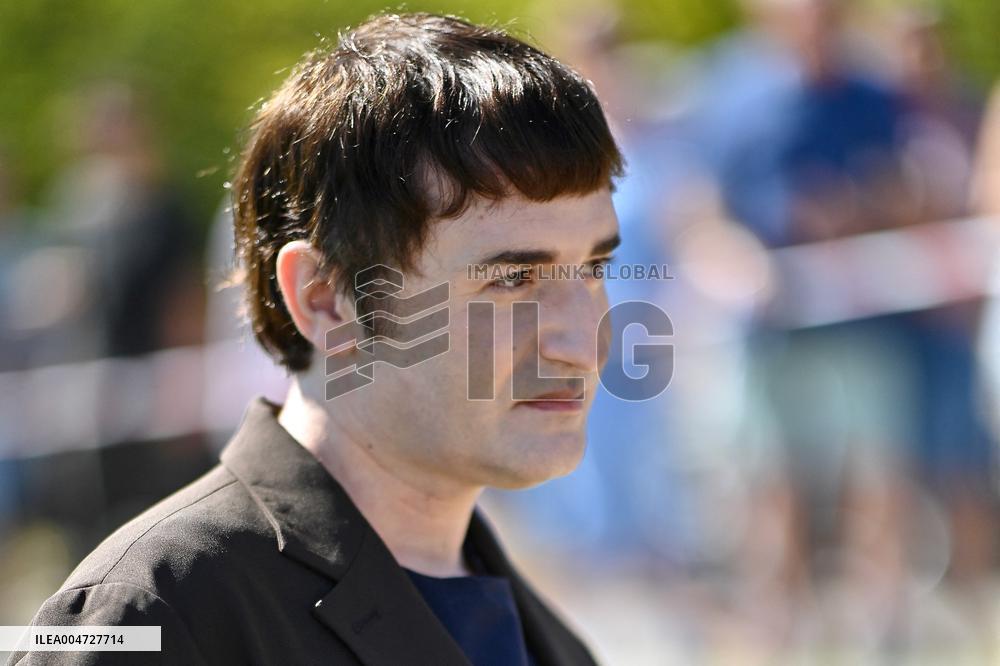 La Rochelle Fiction Les Saisons Photocall FC
