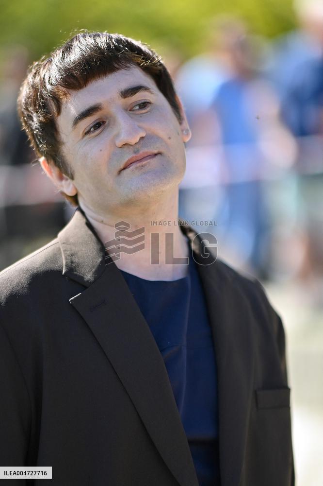 La Rochelle Fiction Les Saisons Photocall FC