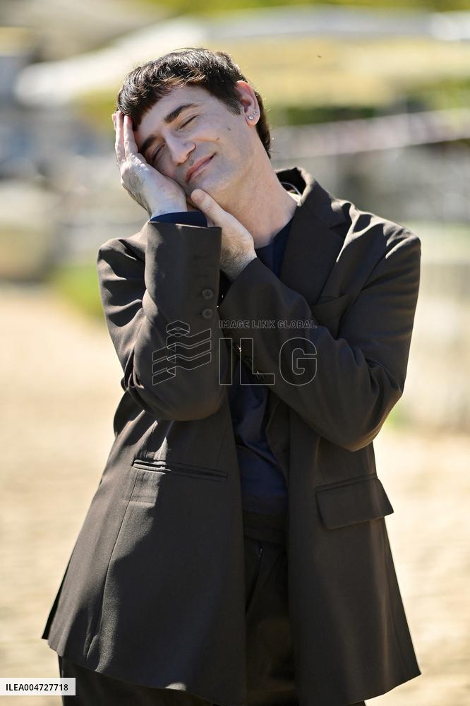 La Rochelle Fiction Les Saisons Photocall FC