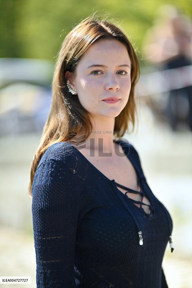 La Rochelle Fiction Les Saisons Photocall FC