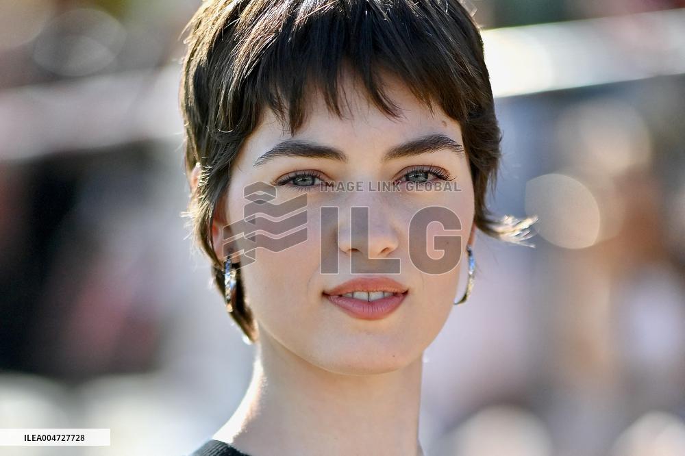 La Rochelle Fiction  Merteuil Photocall FC