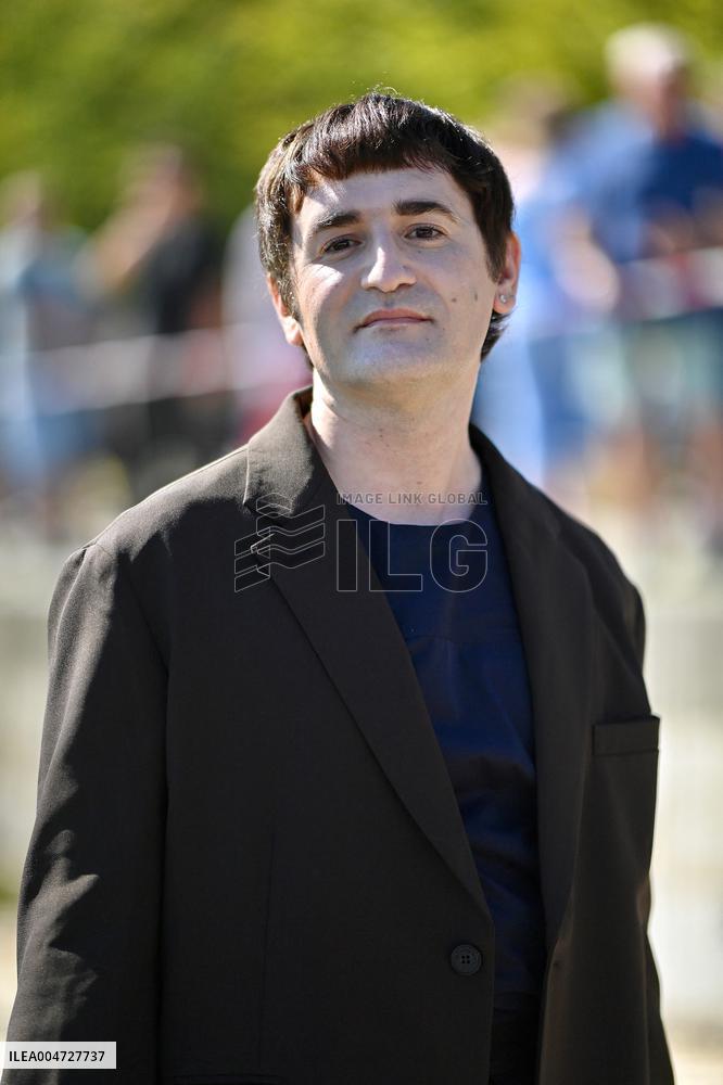 La Rochelle Fiction Les Saisons Photocall FC