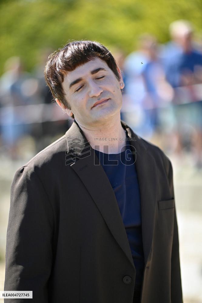 La Rochelle Fiction Les Saisons Photocall FC