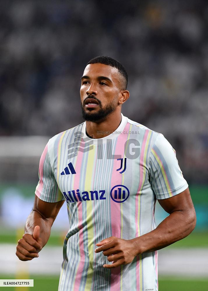 CALCIO - UEFA Champions League - Juventus FC vs Borussia Dortmund