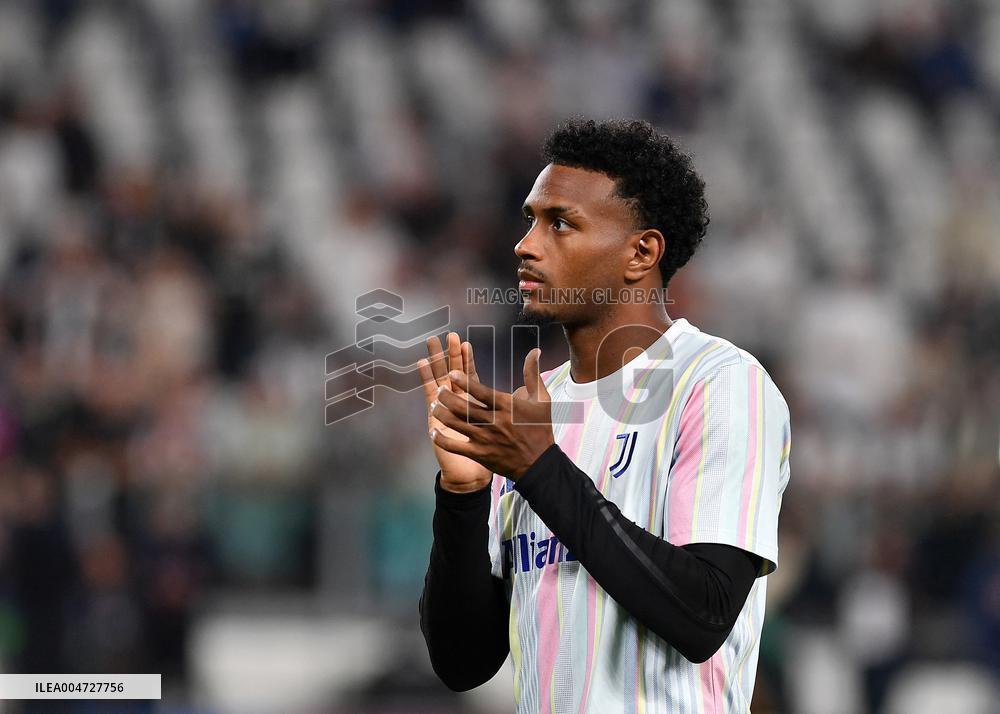 CALCIO - UEFA Champions League - Juventus FC vs Borussia Dortmund