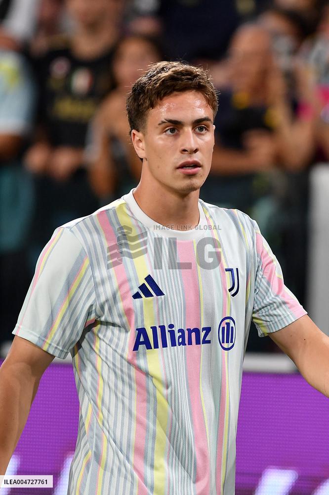 CALCIO - UEFA Champions League - Juventus FC vs Borussia Dortmund