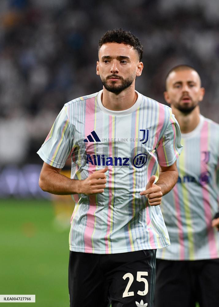 CALCIO - UEFA Champions League - Juventus FC vs Borussia Dortmund