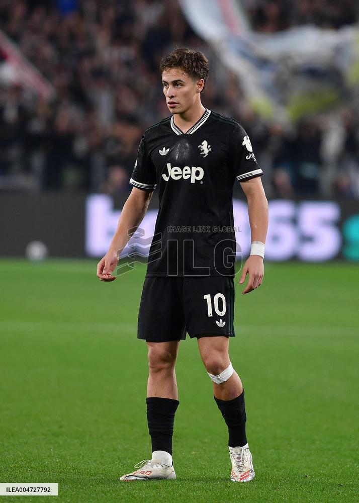 CALCIO - UEFA Champions League - Juventus FC vs Borussia Dortmund