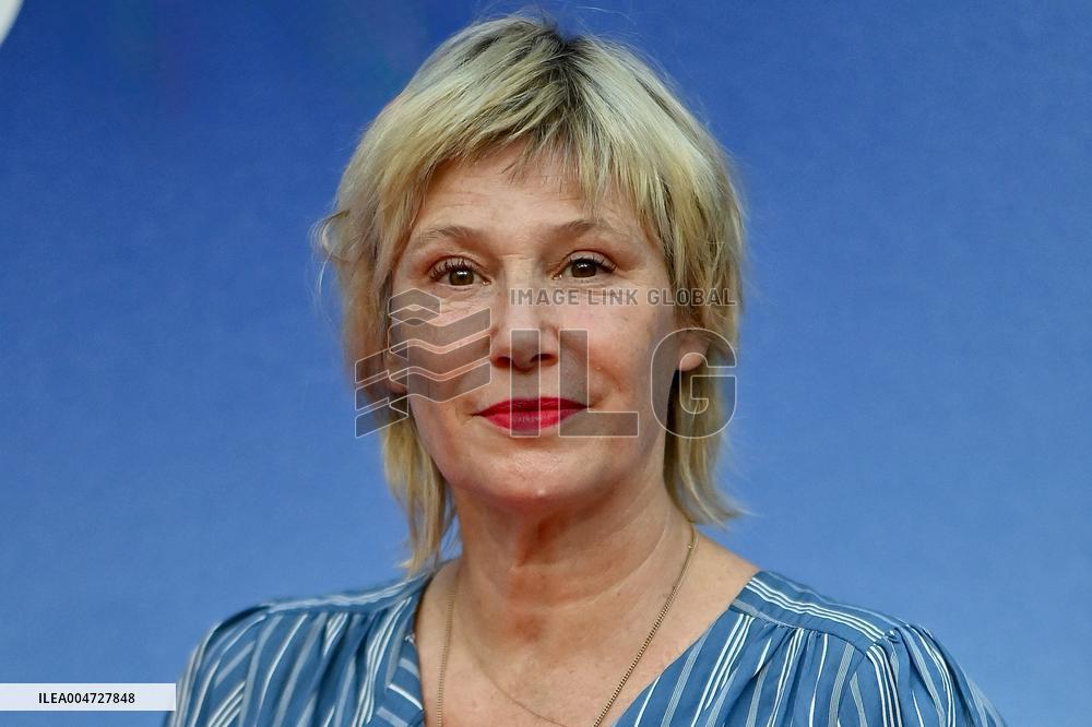 La Rochelle Fiction  Photocall FC