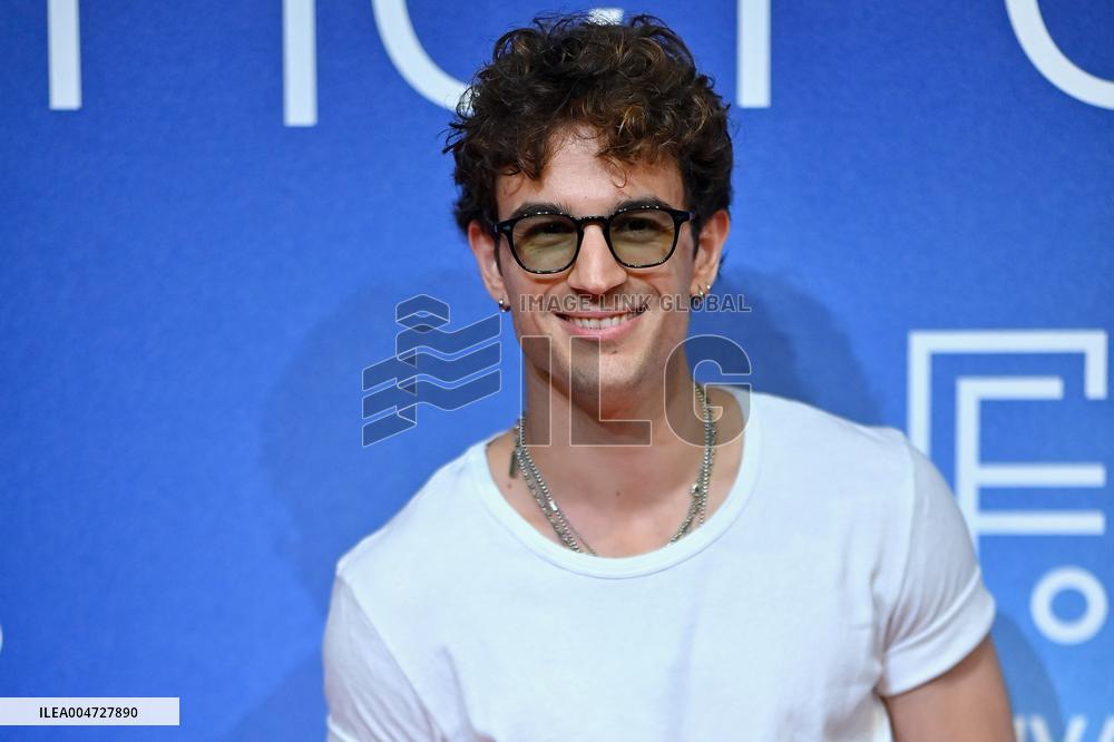 La Rochelle Fiction  Montmatre Photocall FC