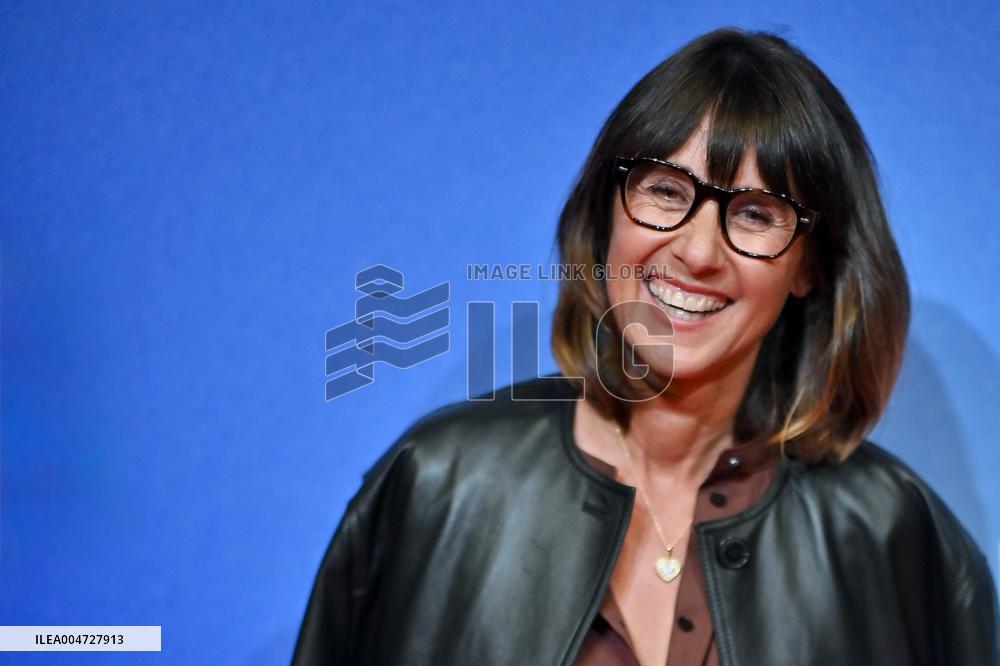 La Rochelle Fiction  Montmatre Photocall FC