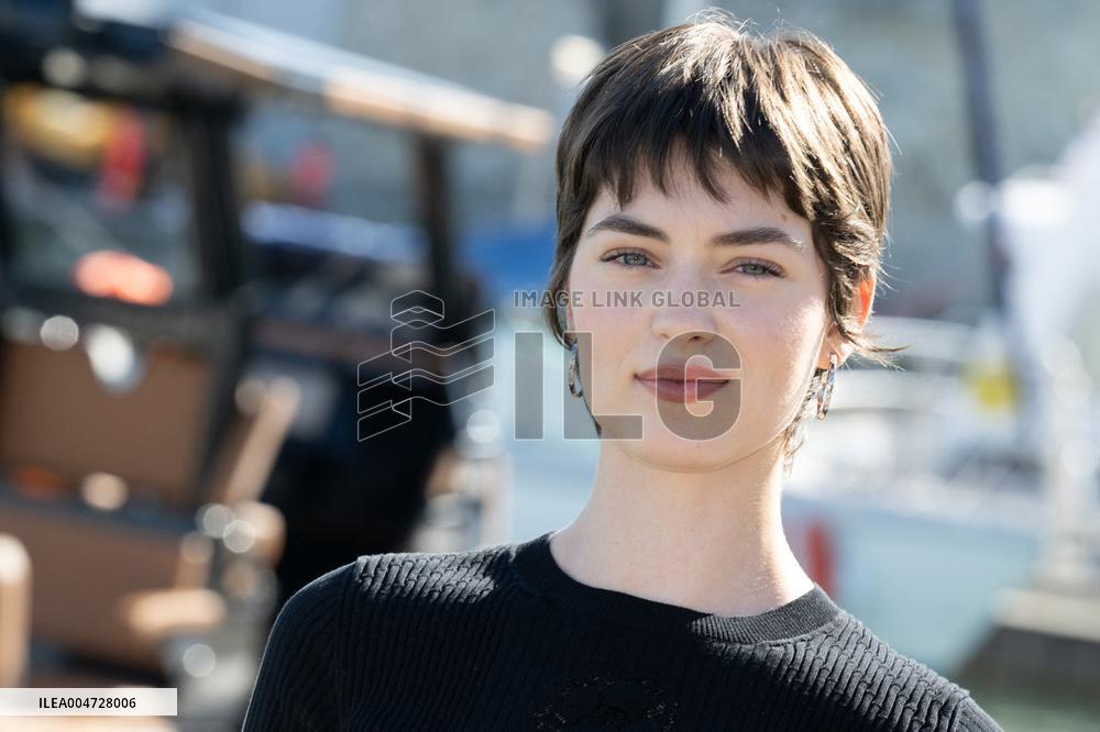 Rochelle Fiction Festival The Merteuil Photocall