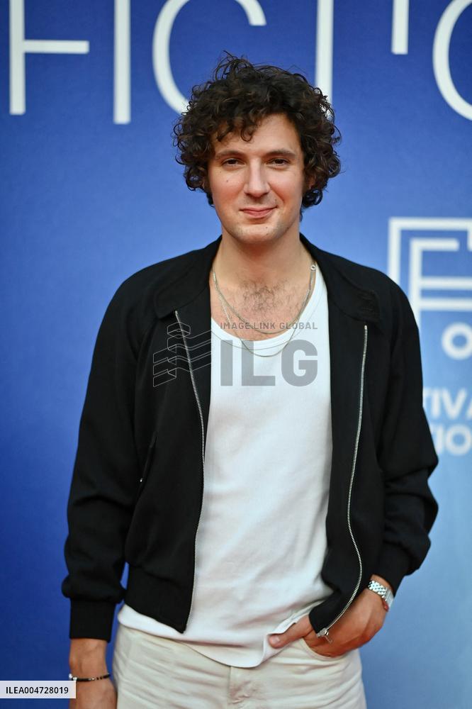 La Rochelle Fiction Merteuil Photocall FC