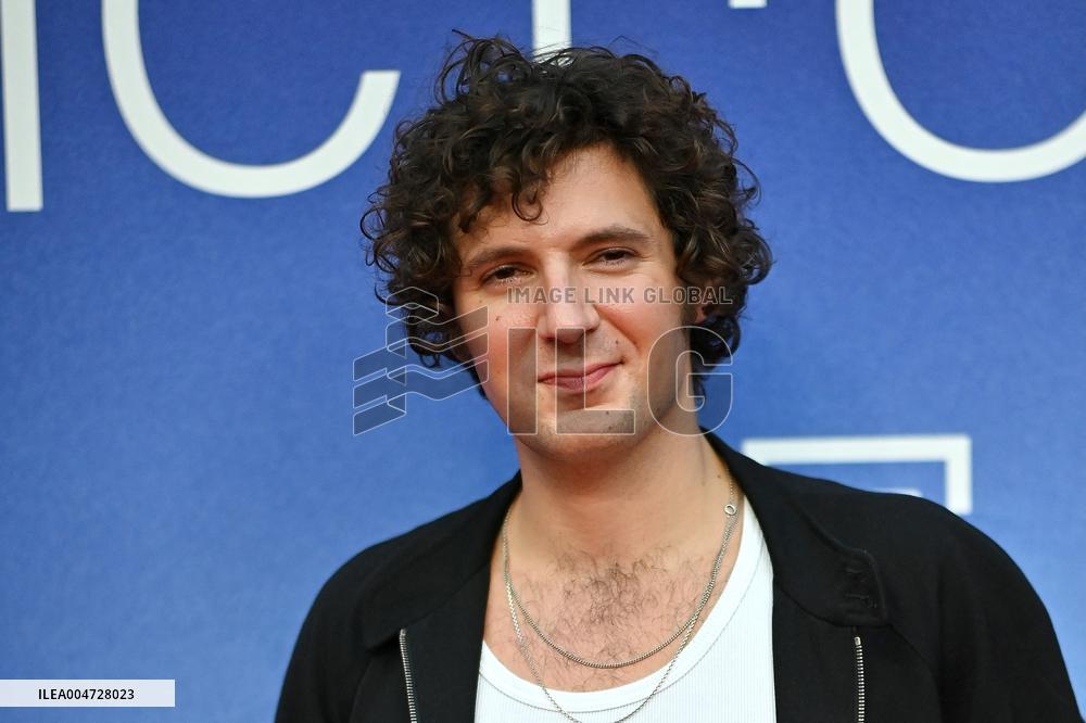 La Rochelle Fiction Merteuil Photocall FC