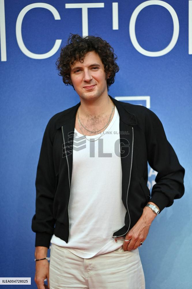 La Rochelle Fiction Merteuil Photocall FC