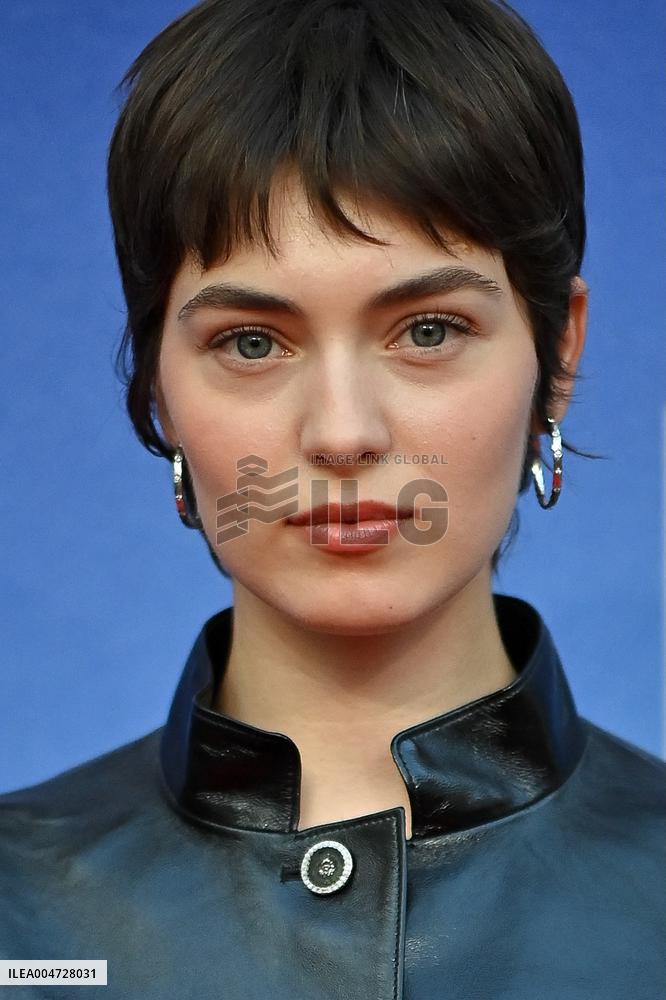 La Rochelle Fiction Merteuil Photocall FC