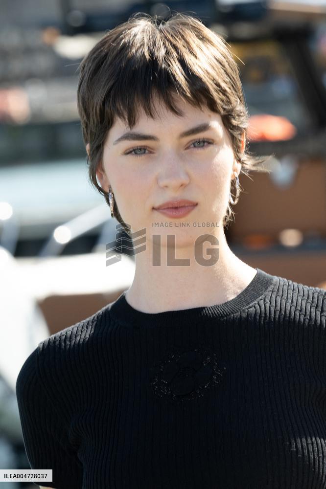 Rochelle Fiction Festival The Merteuil Photocall