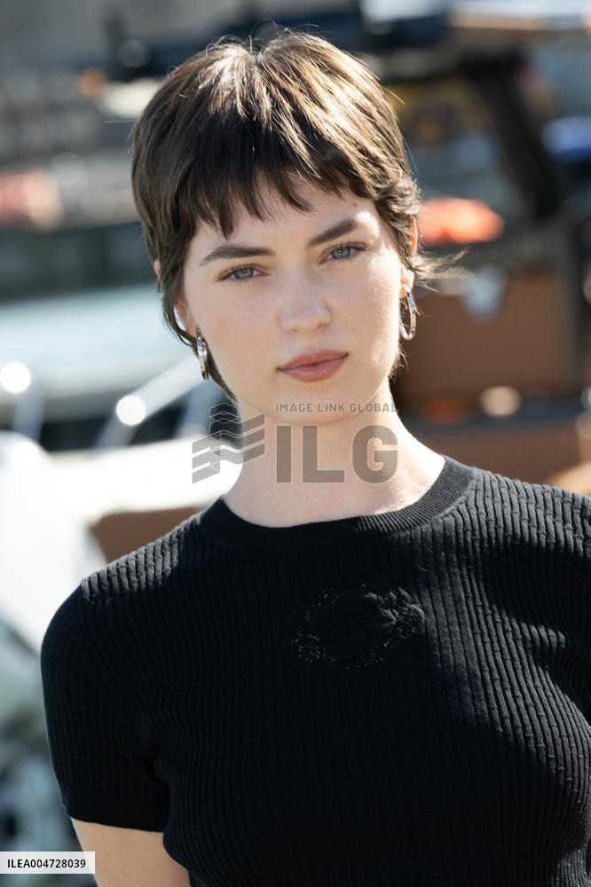 Rochelle Fiction Festival The Merteuil Photocall