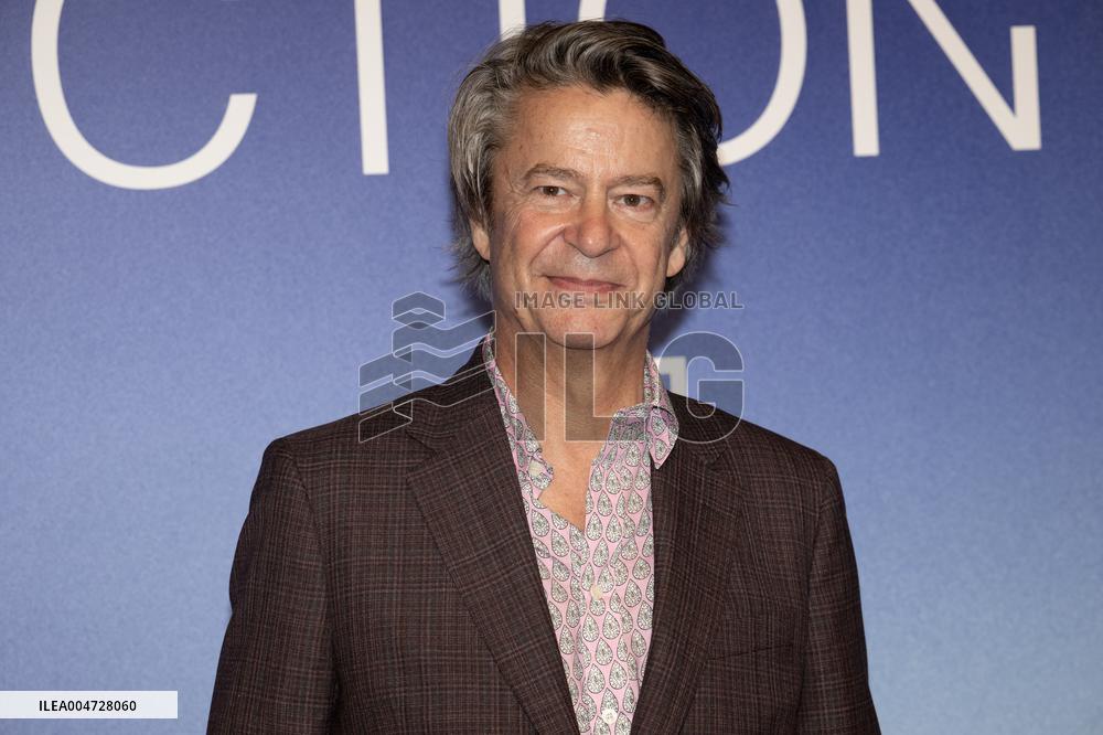 Rochelle Fiction Festival - La Rochelle