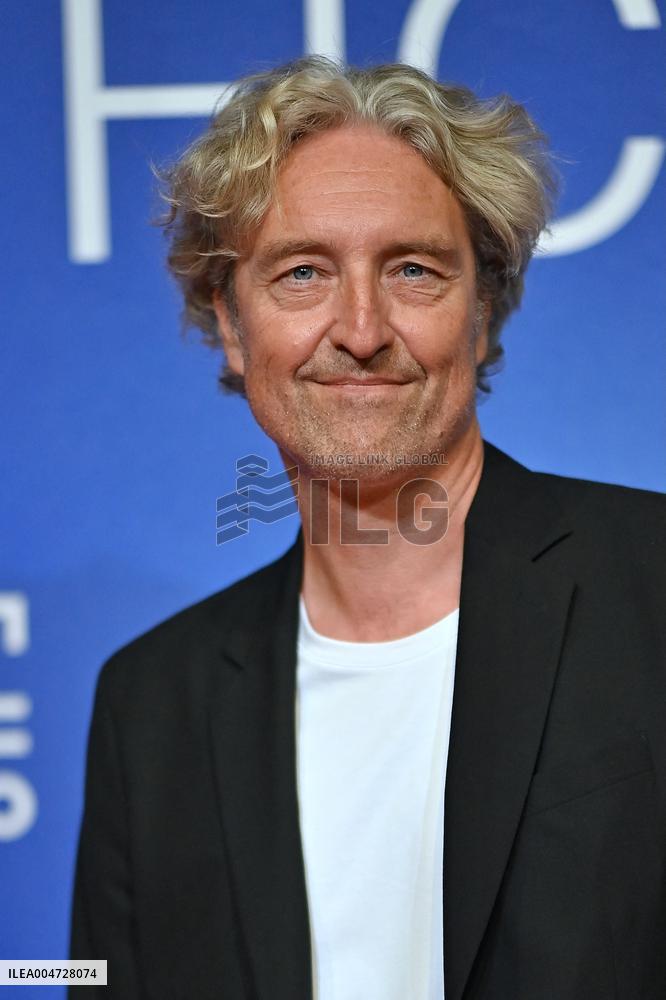 La Rochelle Fiction  Montmatre Photocall FC