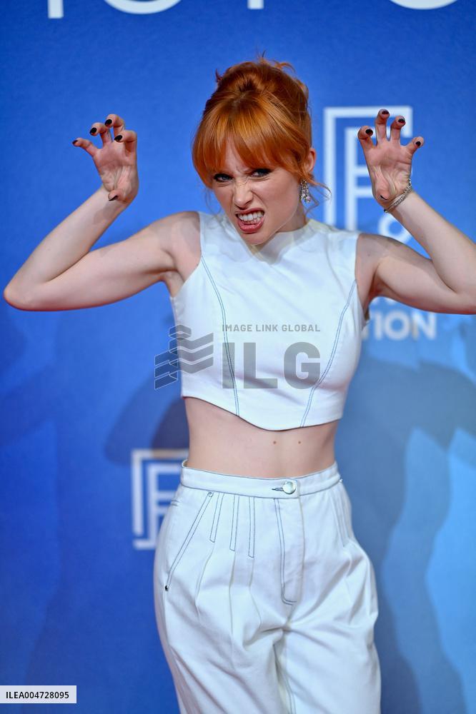 La Rochelle Fiction  Montmatre Photocall FC