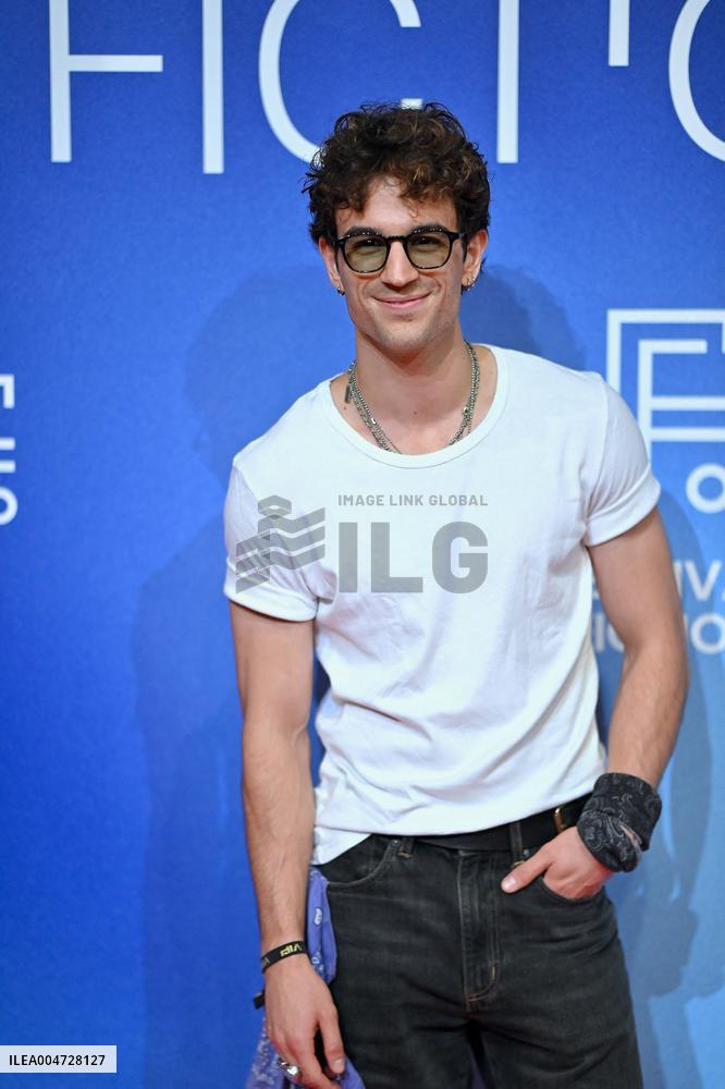 La Rochelle Fiction  Montmatre Photocall FC