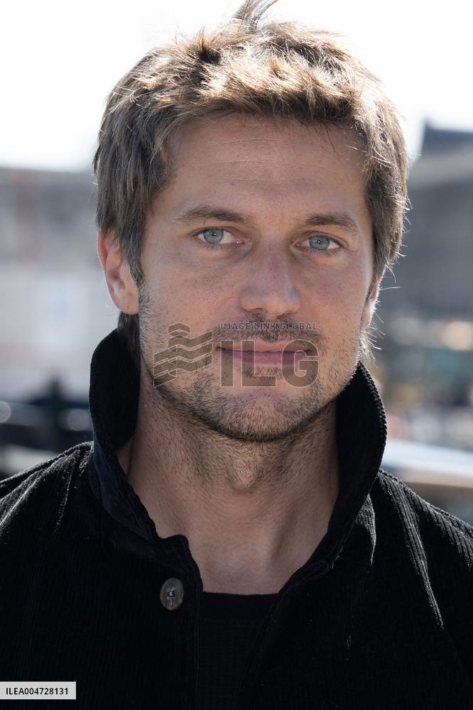 Rochelle Fiction Festival The Merteuil Photocall