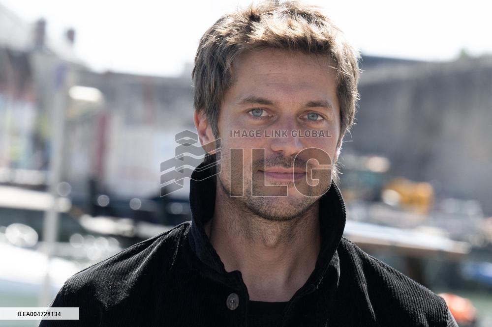 Rochelle Fiction Festival The Merteuil Photocall