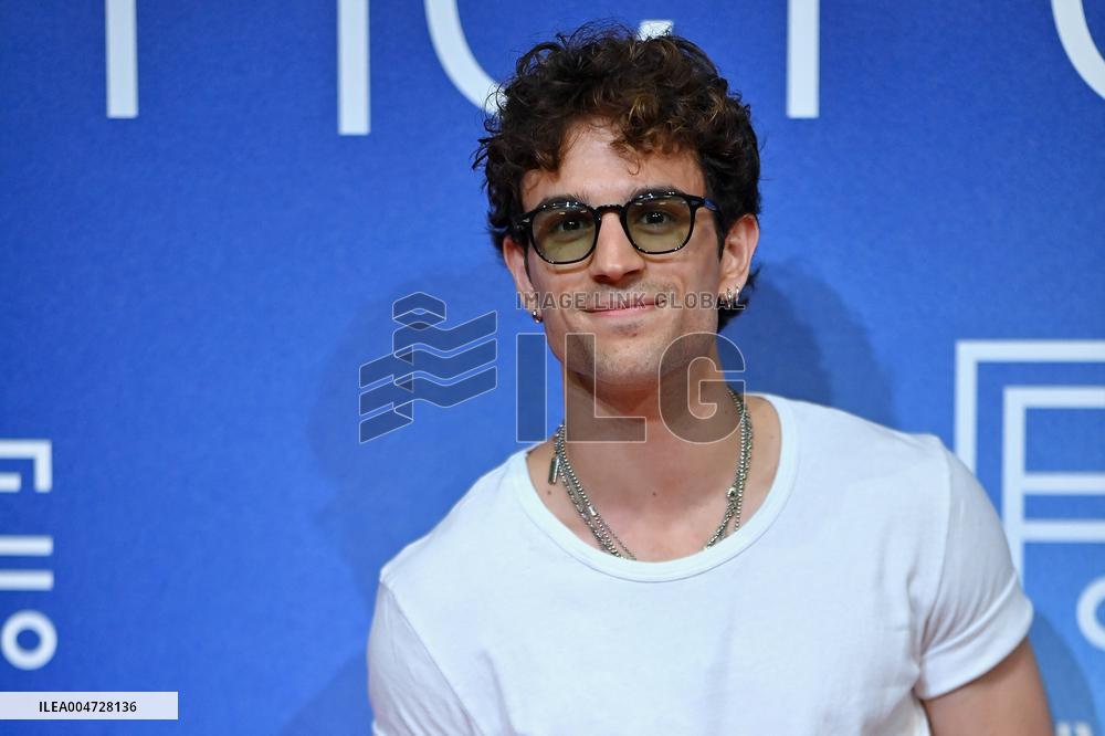 La Rochelle Fiction  Montmatre Photocall FC