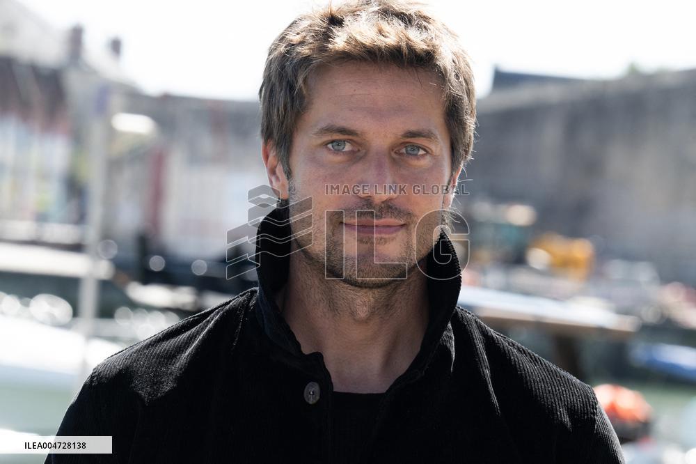 Rochelle Fiction Festival The Merteuil Photocall