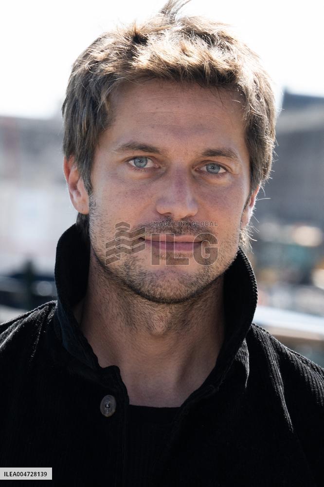 Rochelle Fiction Festival The Merteuil Photocall