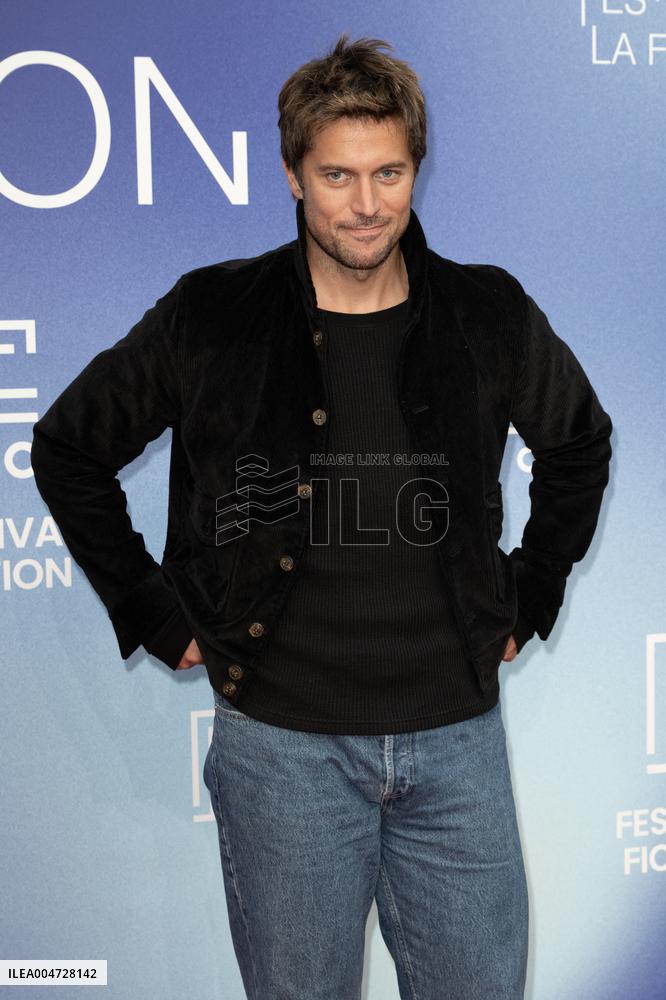 Rochelle Fiction Festival - La Rochelle