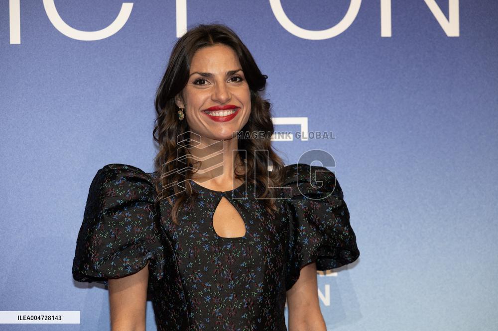 Rochelle Fiction Festival - La Rochelle