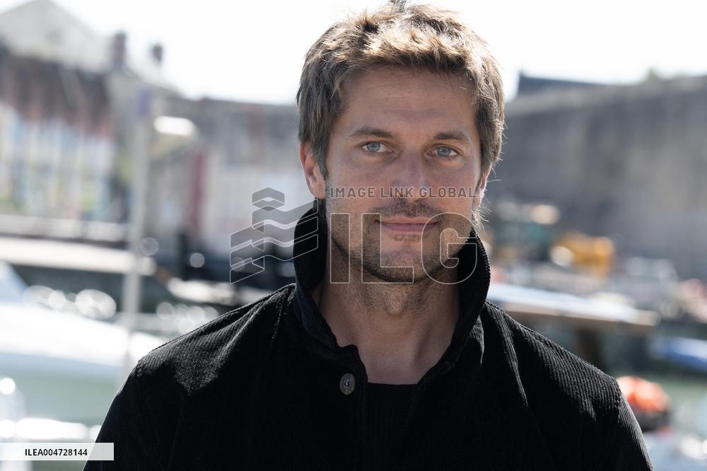 Rochelle Fiction Festival The Merteuil Photocall