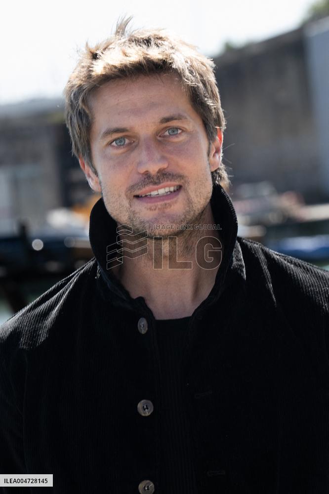 Rochelle Fiction Festival The Merteuil Photocall