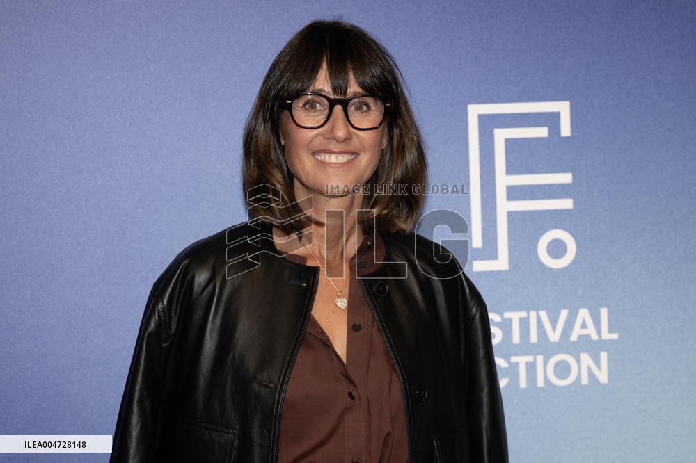 Rochelle Fiction Festival - La Rochelle