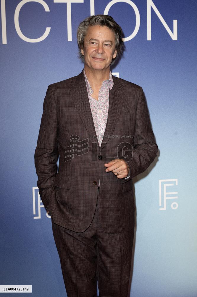 Rochelle Fiction Festival - La Rochelle