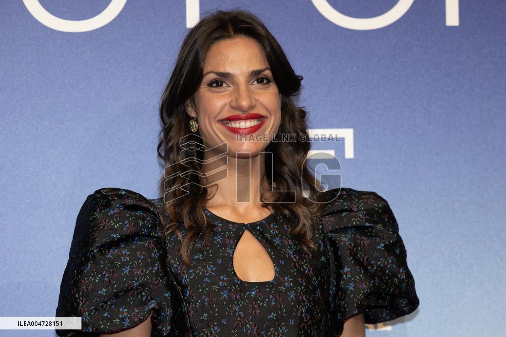 Rochelle Fiction Festival - La Rochelle