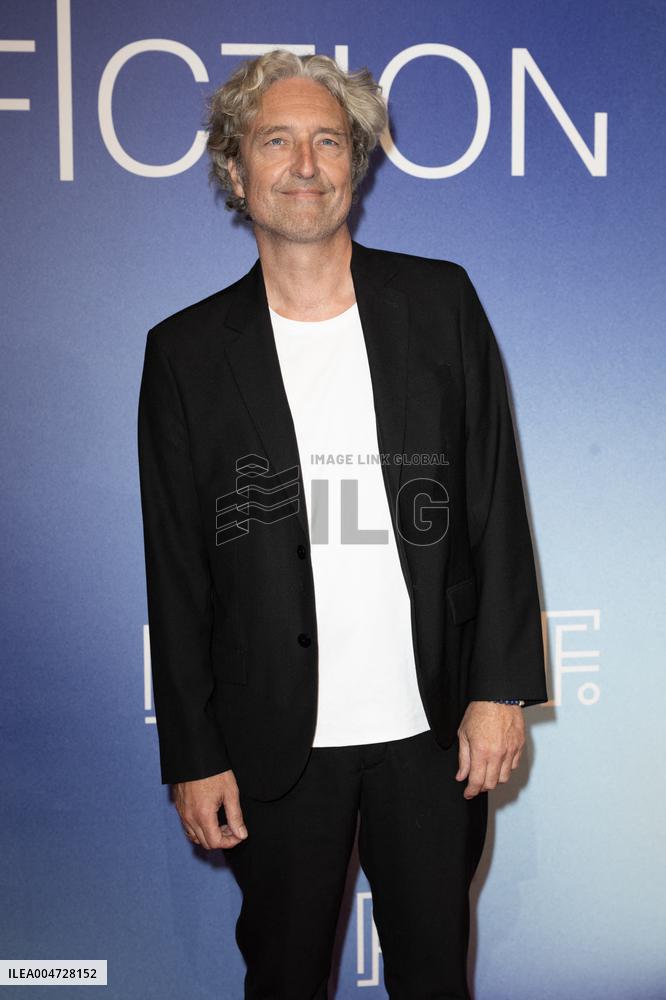 Rochelle Fiction Festival - La Rochelle