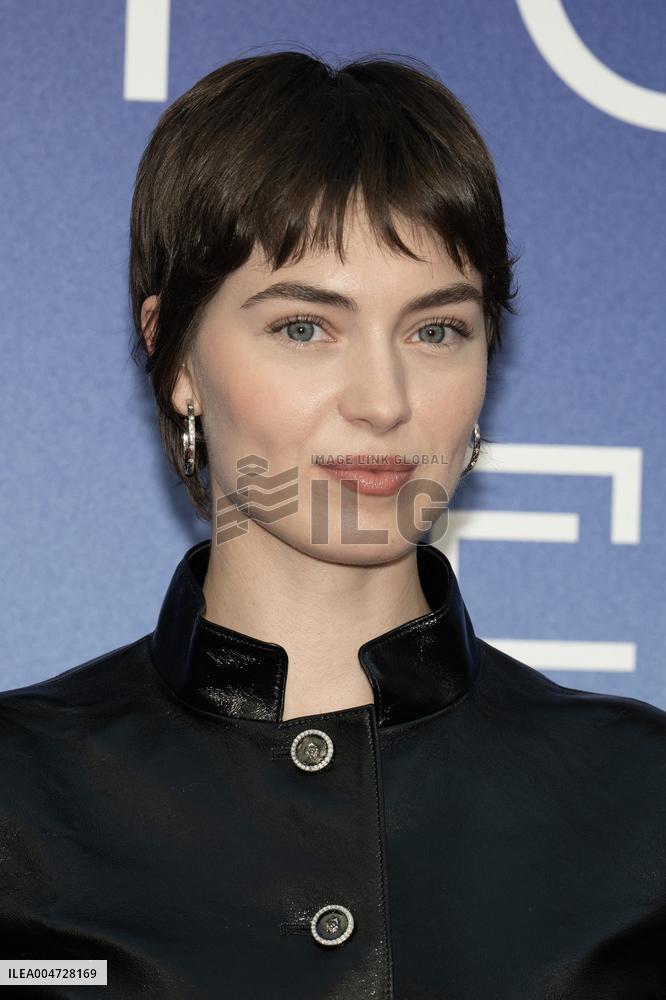 Rochelle Fiction Festival - La Rochelle