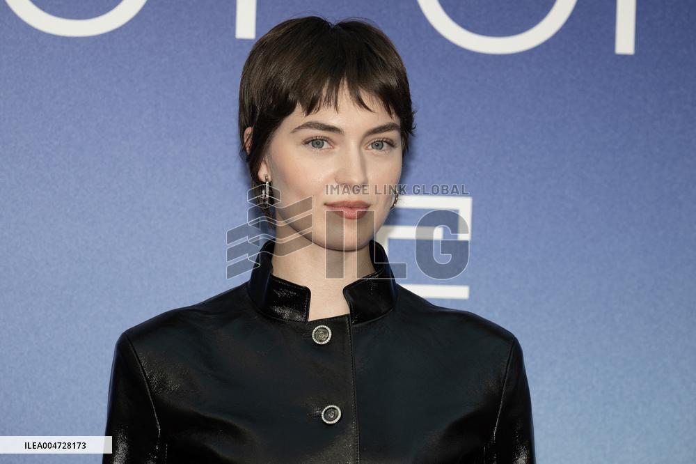 Rochelle Fiction Festival - La Rochelle