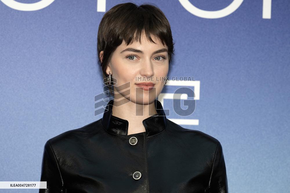 Rochelle Fiction Festival - La Rochelle