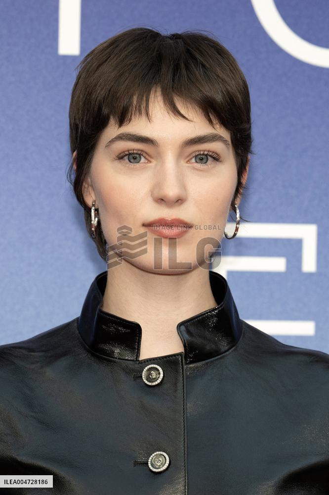 Rochelle Fiction Festival - La Rochelle