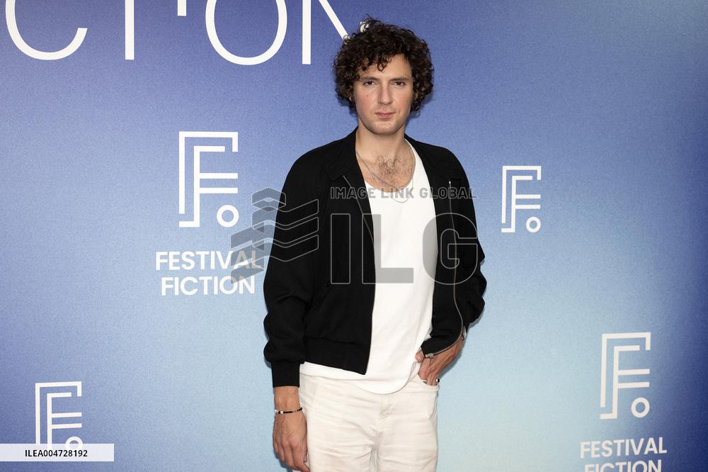 Rochelle Fiction Festival - La Rochelle