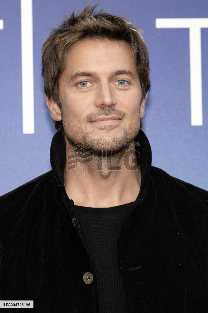 Rochelle Fiction Festival - La Rochelle