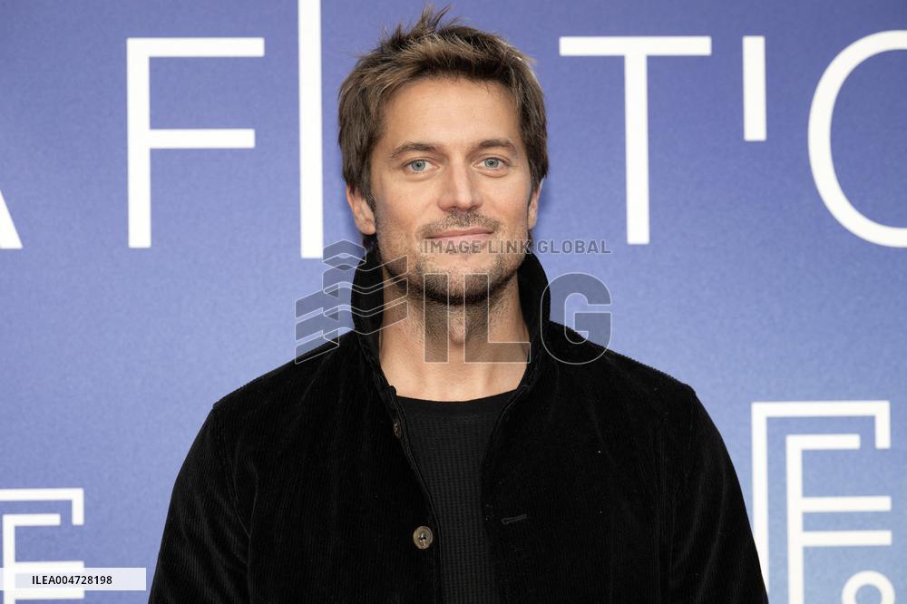 Rochelle Fiction Festival - La Rochelle